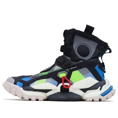 LI-NING Li-Ning 2.0 High DW 'Black Blue'