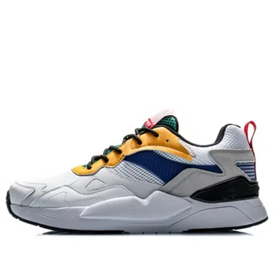 LI-NING Li-Ning 2020 Breathable Classic Casual Shoes
