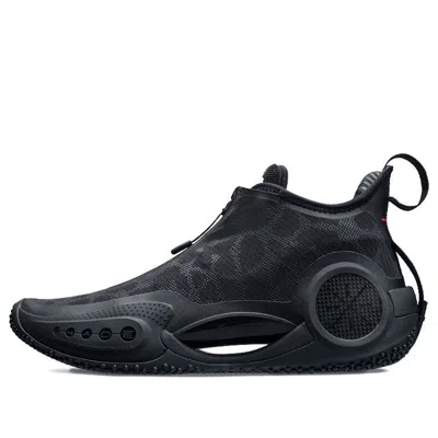 LI-NING Li-Ning 9 x DFT WE ARE ONE Black