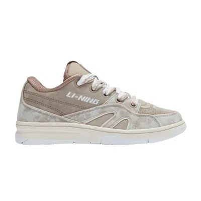 LI-NING 937 DELUXE SP LOW 'BROWN'