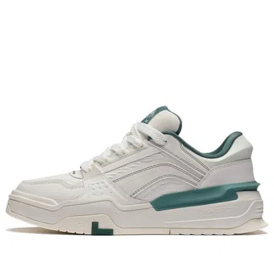 LI-NING Li-Ning AG Skate Shoes 'Beige Green'