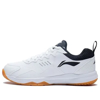 LI-NING Li-Ning All-Around King21 v1 'Standard White Black'