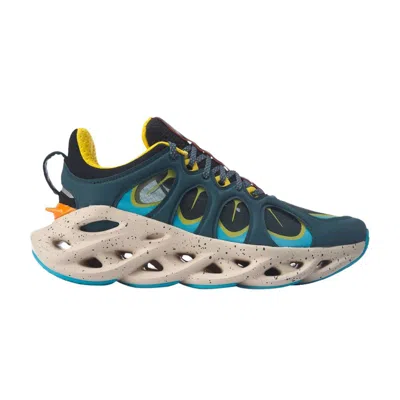 LI-NING ARC ACE 'NEW YORK FASHION WEEK - BLUE'