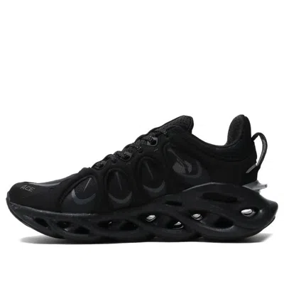 LI-NING Li-Ning Arc Ace X 2019 New York Fashion Week 'Black'