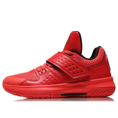 LI-NING Li-Ning Armour 'Fire Red'