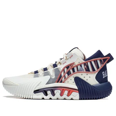 LI-NING Li-Ning Bad Five 2 Low 'USA'