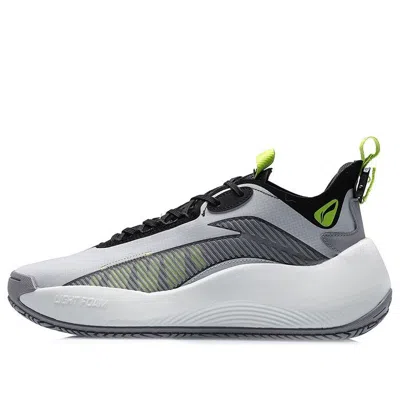LI-NING Li-Ning BadFive 1 'Grey Black'