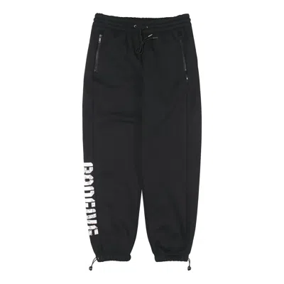 LI-NING Li-Ning BadFive Graphic Joggers Pants 'Black'