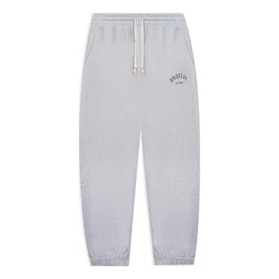 LI-NING Li-Ning BadFive Graphic Joggers Sweatpants 'Grey'