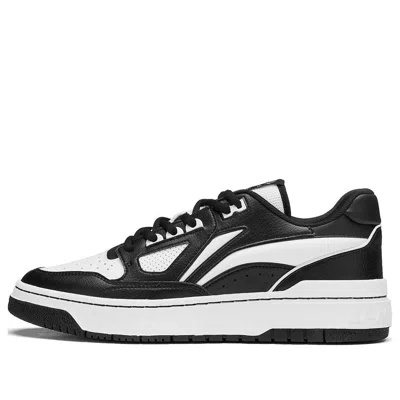LI-NING Li-Ning BadFive Rookie 2 'Black White'