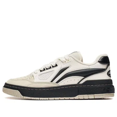LI-NING Li-Ning BadFive Rookie 2 'White Black'