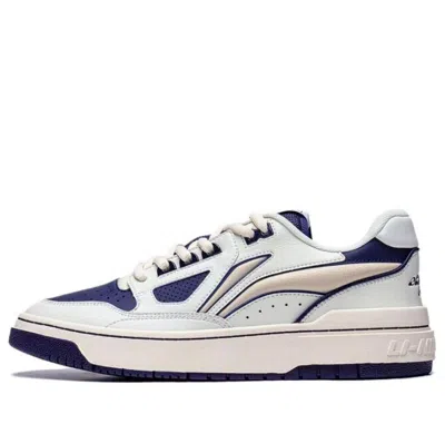 LI-NING Li-Ning BadFive Rookie 2 'White Blue'