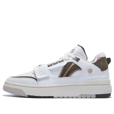 LI-NING Li-Ning BadFive Rookie 'White Brown'