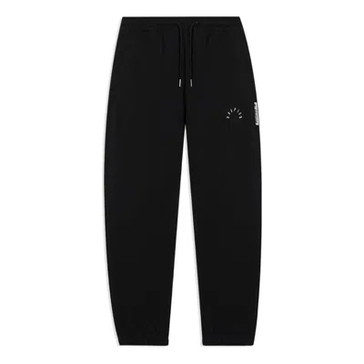 LI-NING Li-Ning BadFive Sweatpants 'Black'