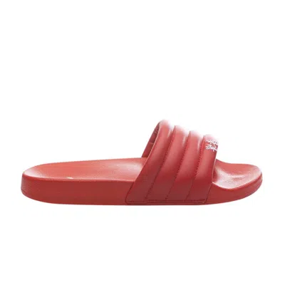 LI-NING BUBBLE SLIDE 'PARIS FASHION WEEK - RED'