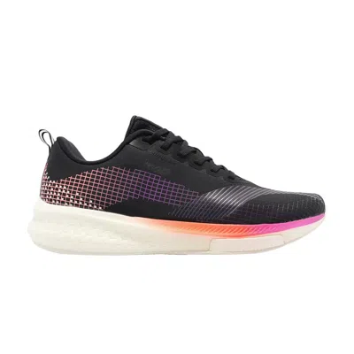 LI-NING CHITU 5.0 PRO 'BLACK PURPLE ORANGE'
