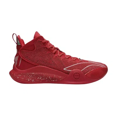 LI-NING CJ-1 MID 'PLAY OFF'