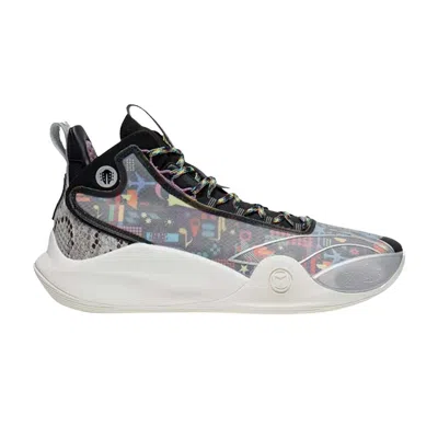 LI-NING CJ-1 MID 'ROCK & ROLL'