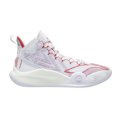 LI-NING CJ-1 MID 'TRAIL BLAZERS HOME'