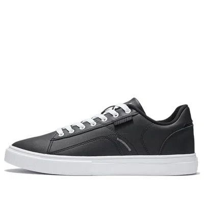 LI-NING Li-Ning Classic Skateboarding Low 'Black'