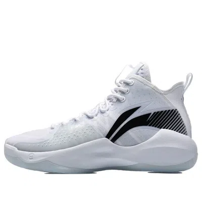 LI-NING Li-Ning Combat High 'White Black'
