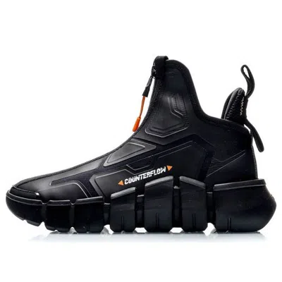 LI-NING Li-Ning Counterflow High 'Black'
