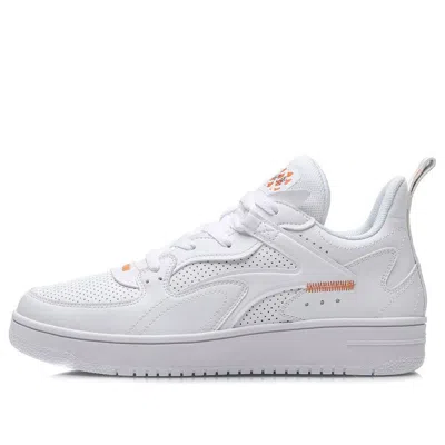 LI-NING Li-Ning Counterflow Retro YuYue 'White'