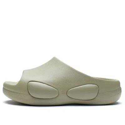 LI-NING Li-Ning Counterflow Shock Absorption Sports Slippers Unisex