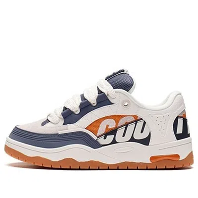 LI-NING Li-Ning Counterflow The One Yu 2.0 'White Blue'