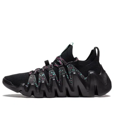 LI-NING Li-Ning Crazy Run Flex 'Black Galaxy'