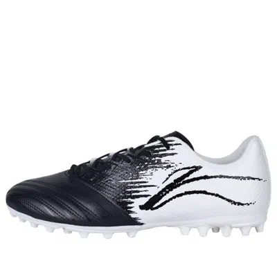 LI-NING Li-Ning Dagger 2 AG 'Standard White Black'