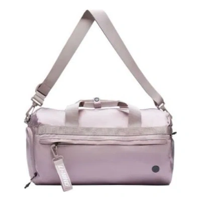 LI-NING Li-Ning Duffle Bag 'Pink'