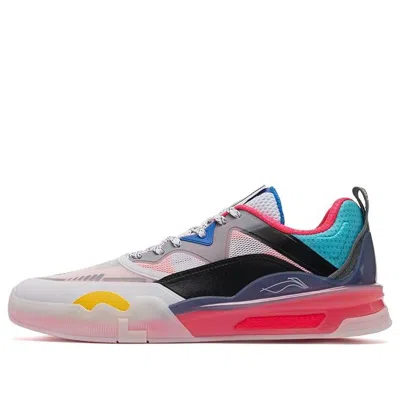 LI-NING Li-Ning Ellington Skateboarding Shoes 'Astro Pop'