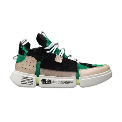 LI-NING ESSENCE 2 ACE 'NEW YORK FASHION WEEK - GREEN'