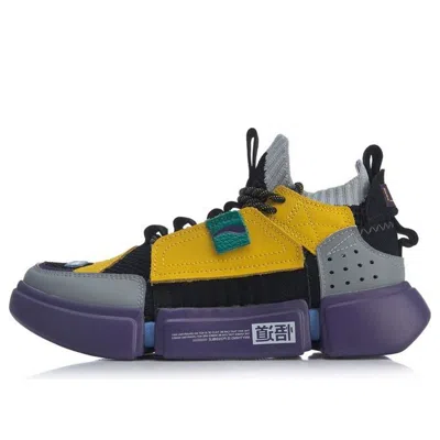 LI-NING Li-Ning Essence 2 Ace x Paris Fashion Week