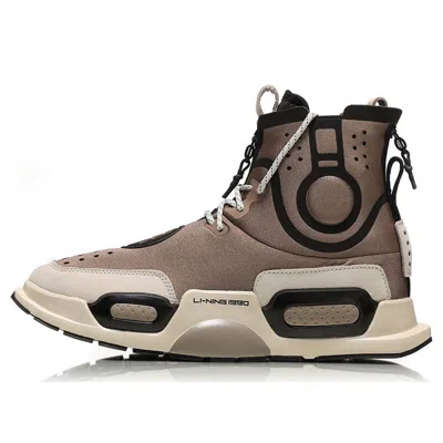 LI-NING Li-Ning Essence 2 Reburn 'Brown'