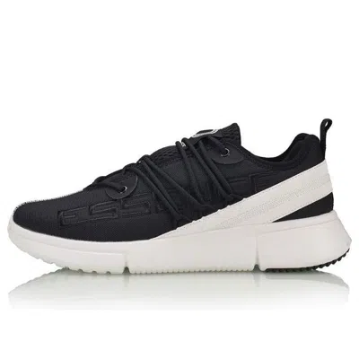 LI-NING Li-Ning Essence 2 WS 'Black White'