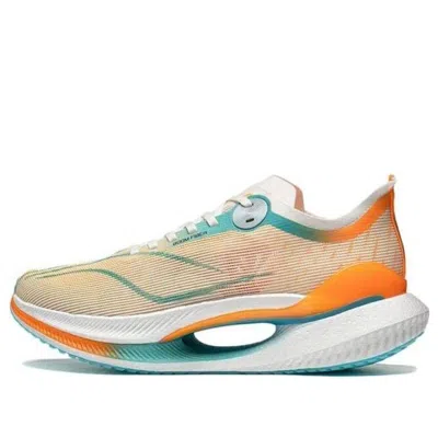 LI-NING Li-Ning Essential 2.0 'Orange Green'