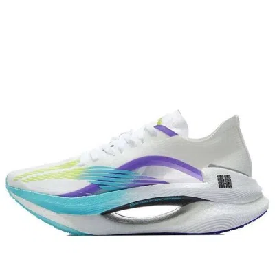 LI-NING Li-Ning Essential 'White Blue Purple'