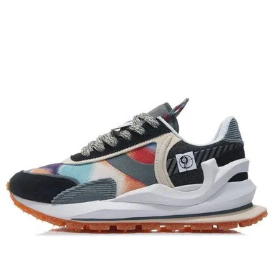 LI-NING Li-Ning Eternal 92 Paris Fashion Week 2021 'Thunder Grey'