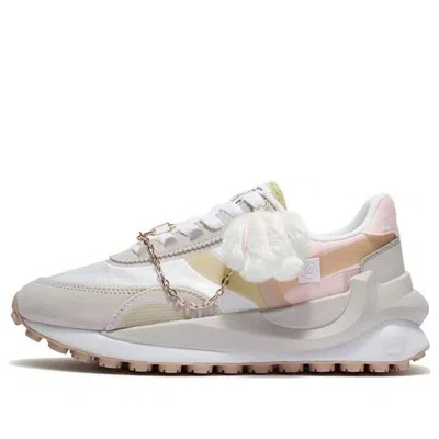 LI-NING Li-Ning Eternal 92 'White'