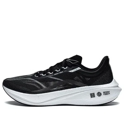 LI-NING Li-Ning Feidian 3 Challenger 'Black White'