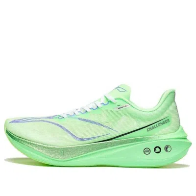 LI-NING Li-Ning Feidian 3 Challenger 'Neon Green'