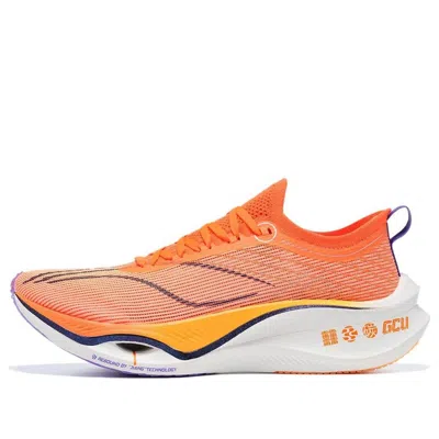LI-NING Li-Ning Feidian Ultra 3.0 'Neon Orange White'