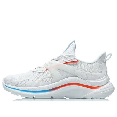 LI-NING Li-Ning Floating Cloud 'White Blue Orange'