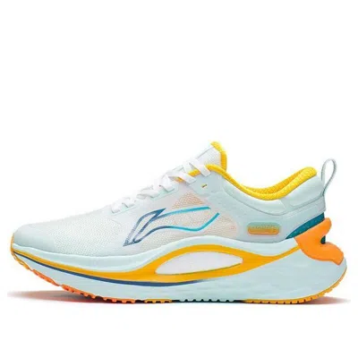 LI-NING Li-Ning Furious Rider 6 'Light Blue Yellow'
