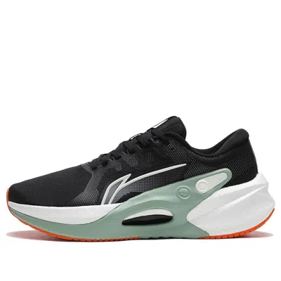 LI-NING Li-Ning Furious Rider 7 'Black Green Orange'