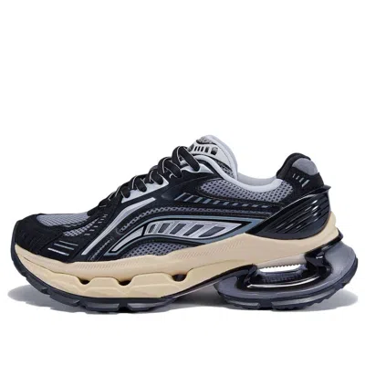 LI-NING Li-Ning Furious Rider Bow 'Blue Grey'