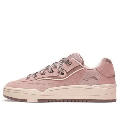 LI-NING Li-Ning GOS 2000 Professional Skate Shoes 'Pink Beige'