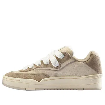 LI-NING Li-Ning Gos 2000 x PIN SKTBS Skate General Shoes 'Beige'